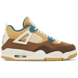 Air Jordan 4 Retro  Cacao Wow