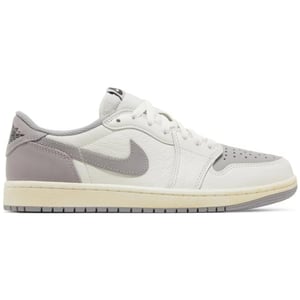 Air Jordan 1 Retro Low OG Atmosphere Grey