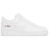 Travis Scott x Air Force 1 Utopia