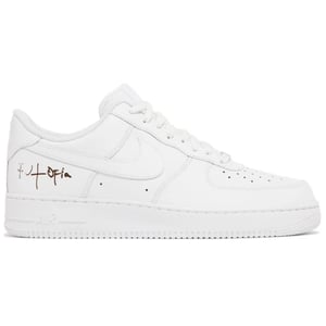 Travis Scott x Air Force 1 Utopia