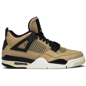 Air Jordan 4 Retro Mushroom