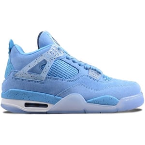 Air Jordan 4 Retro UNC PE