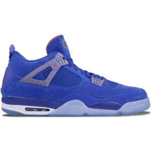  Air Jordan 4 Retro Florida Gators PE