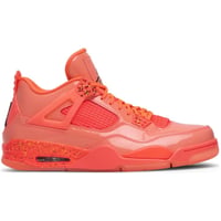 Air Jordan 4 Retro NRG Hot Punch