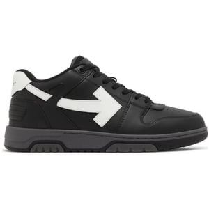  Off-White Out of Office Black-White