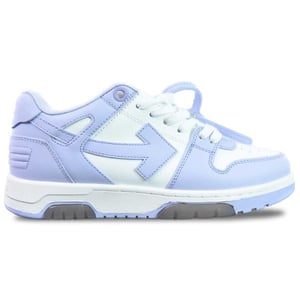Off-White Wmns Out of Office Lilac Purple