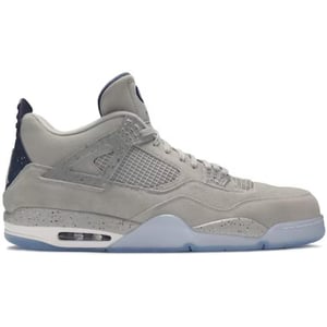 Air Jordan 4 Retro Georgetown PE