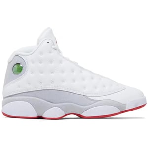 Air Jordan 13 Retro White Wolf Grey