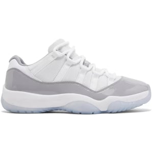 Air Jordan 11 Retro Low Cement Grey