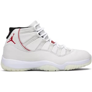 Air Jordan 11 Retro Platinum Tint