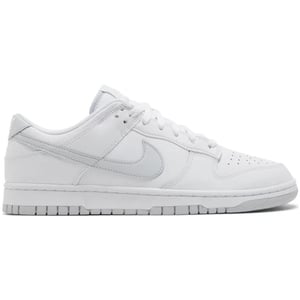  Dunk Low Pure Platinum