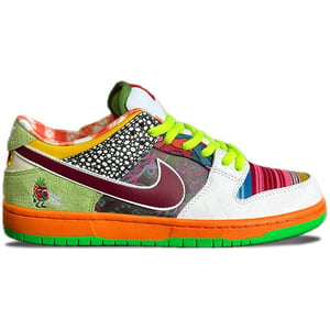 Dunk Low SB What The Paul 2.0