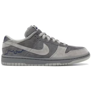 Dunk Low Pro SB London