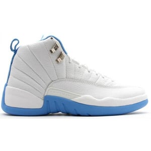 Air Jordan 12 Retro UNC