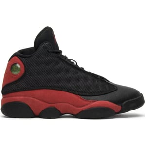 Air Jordan 13 Retro Bred 2017