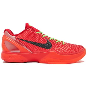 Zoom Kobe 6 Protro Reverse Grinch