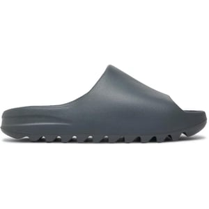 Yeezy Slides Slate Grey