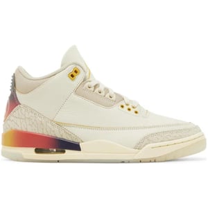 J. Balvin x Air Jordan 3 Retro