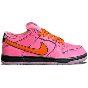 The Powerpuff Girls x Dunk Low Pro SB QS Blossom