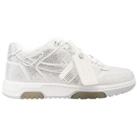 Off-White  Out Of Office White Strass