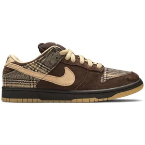 Dunk Low Pro SB Tweed