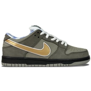 Concepts x Dunk Low SB Gray Lobster