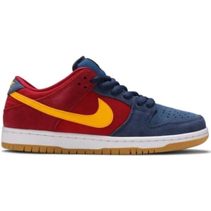 Dunk Low SB Catalonia
