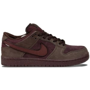 Dunk Low Premium SB City of Love Collection - Burgundy Crush