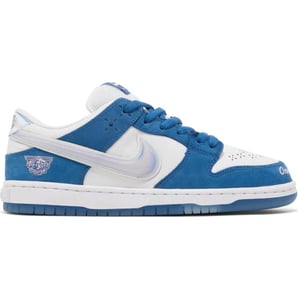 Born x Raised x Dunk Low SB One Block at a Time