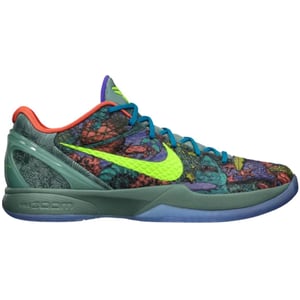 Zoom Kobe 6 Prelude