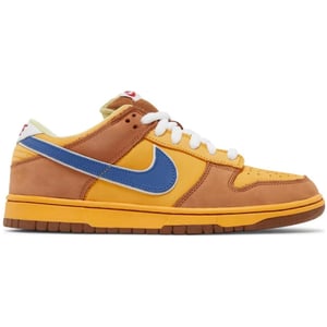 Dunk Low SB Premium Newcastle Brown Ale