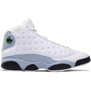 Air Jordan 13 Retro Blue Grey