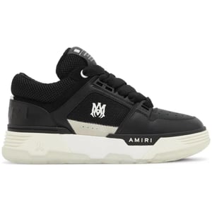  Amiri MA-1 Black White
