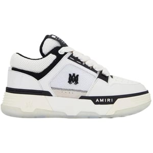 Amiri MA-1 White Black