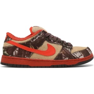 Dunk Low Pro SB Hunter Reese Forbes