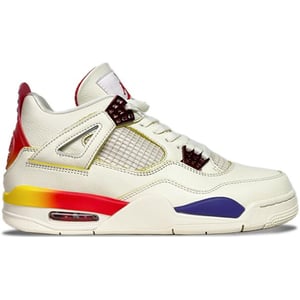 J. Balvin x Air Jordan 4