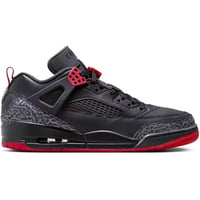 Jordan Spizike Low Bred