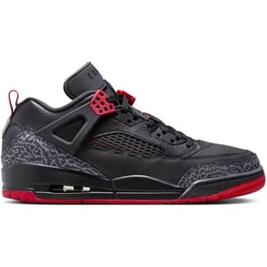 Jordan Spizike Low Bred