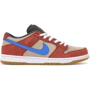 Dunk Low Pro SB Corduroy