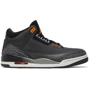 Air Jordan 3 Retro Fear 2023