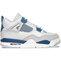 Air Jordan 4 Retro Military Blue 2024