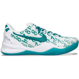 Kobe 8 Protro Radiant Emerald