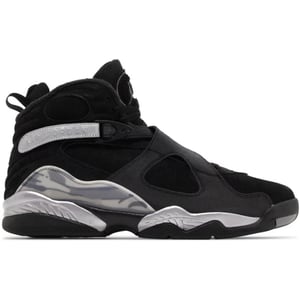 Air Jordan 8 Retro Winterized Gunsmoke