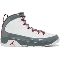 Air Jordan 9 Retro Fire Red