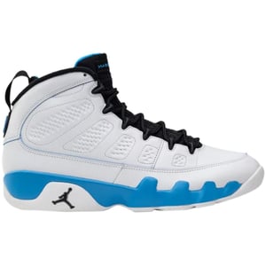 Air Jordan 9 Retro Powder Blue 2024