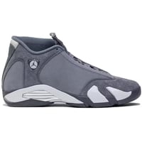 Air Jordan 14 Retro Flint Grey