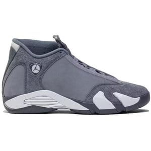 Air Jordan 14 Retro Flint Grey