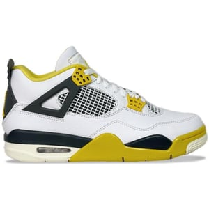 Air Jordan 4 Retro Vivid Sulfur