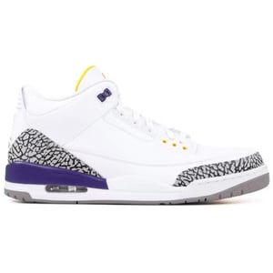 Air Jordan 3 Retro Kobe Pack