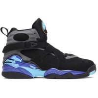 Air Jordan 8 Retro Aqua 2015
